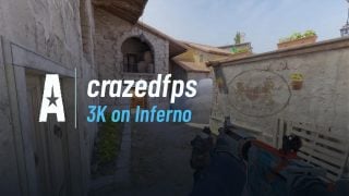 3K on Inferno