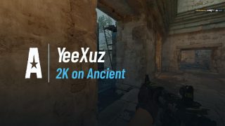 2K on Ancient