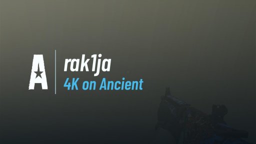 rak1jaTJM - 4K on Ancient on Ancient