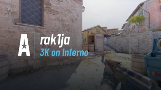 rak1jaTJM - 3K on Inferno on Inferno