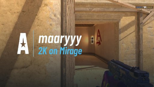 internauta - 2K on Mirage on Mirage