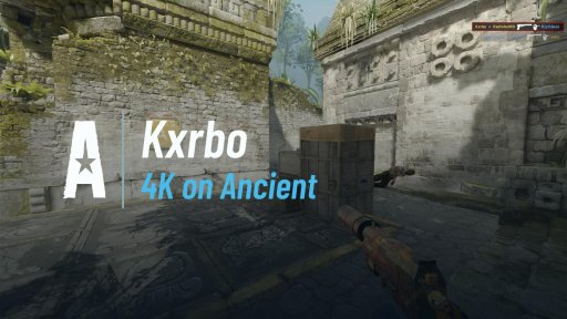 kxrbottv - 4K on Ancient on Ancient