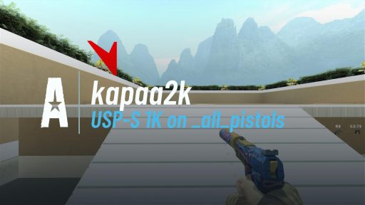 USP-S 1K on _all_pistols