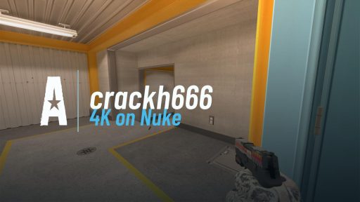 4K on Nuke