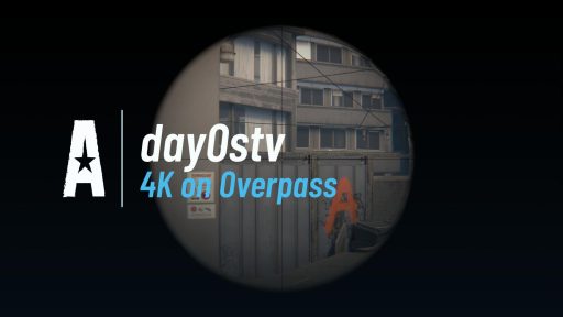 4K on Overpass