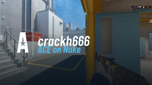 ACE on Nuke