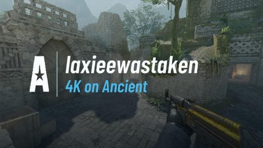 4K on Ancient