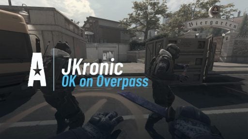 0K on Overpass