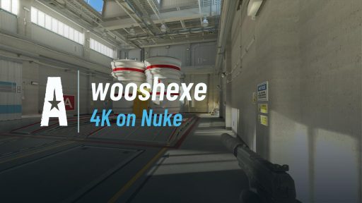 4K on Nuke